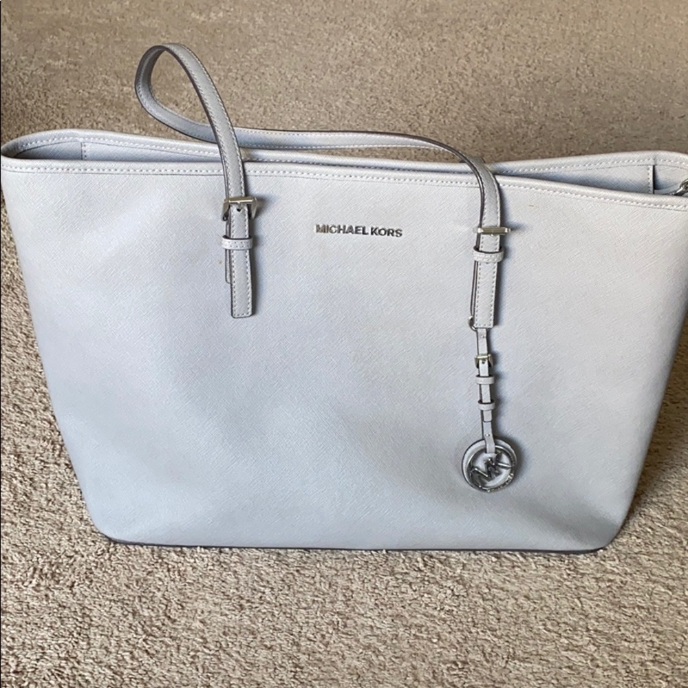 Michael Kors laptop bag